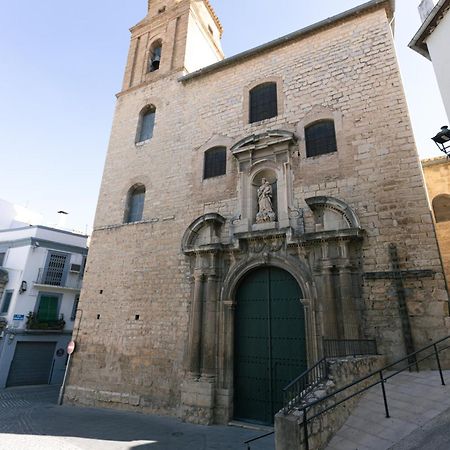 Merced Baja Jaen Exterior photo