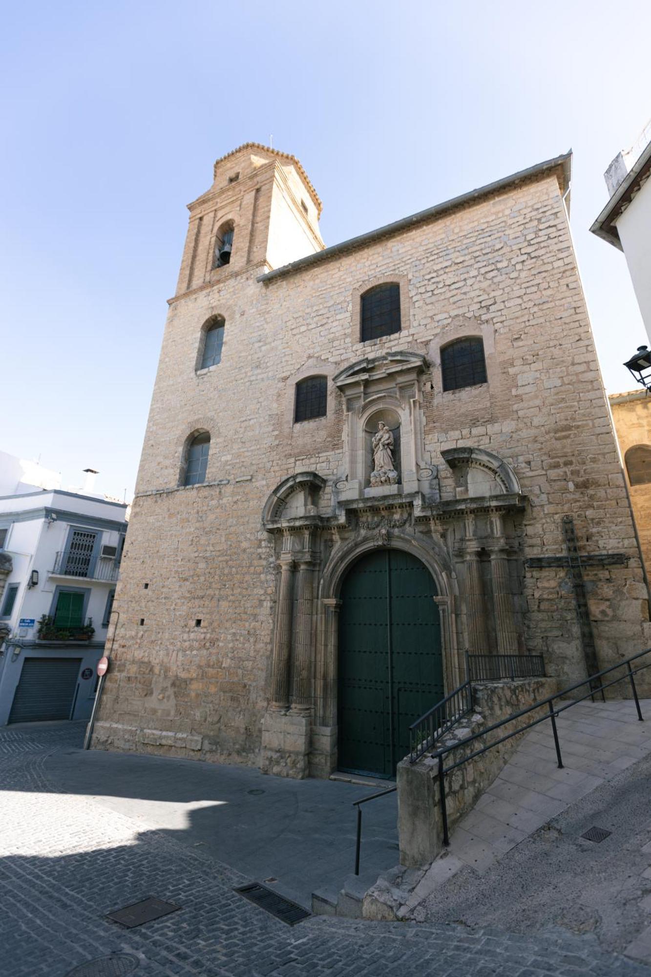 Merced Baja Jaen Exterior photo
