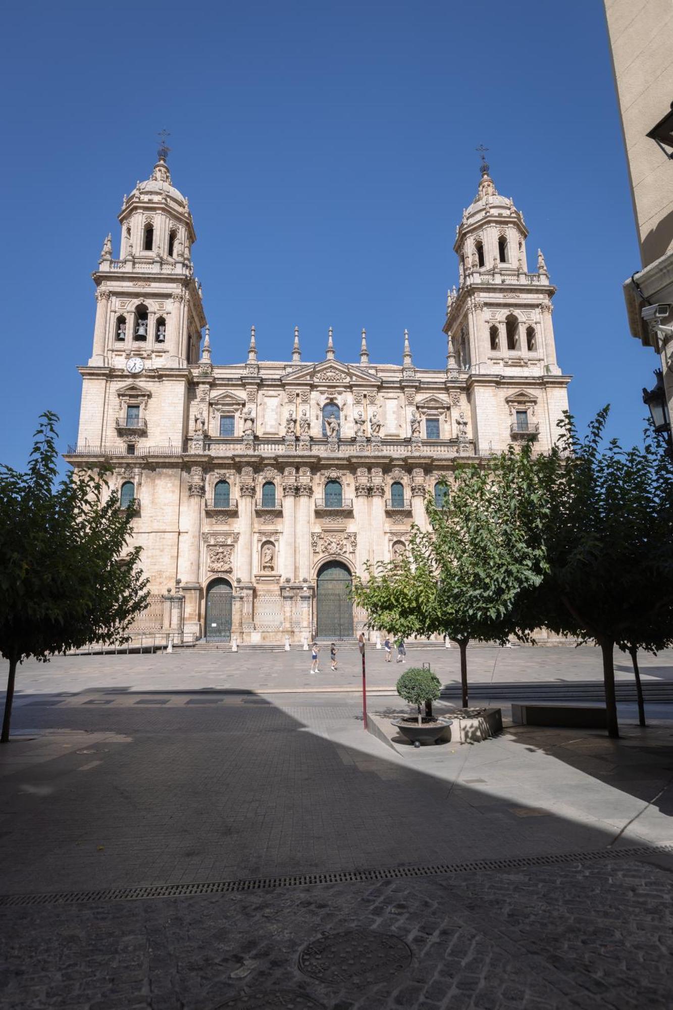 Merced Baja Jaen Exterior photo
